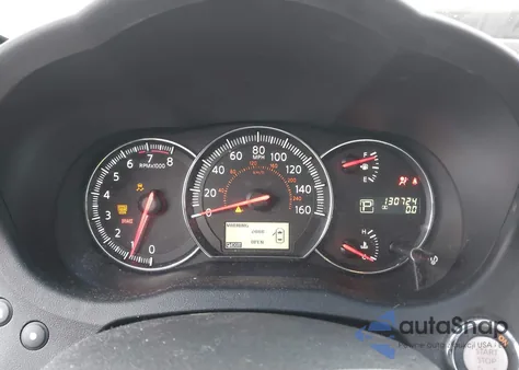 2014 Nissan Maxima 3.5 S из США, поврежденный, VIN 1N4AA5AP5EC478890